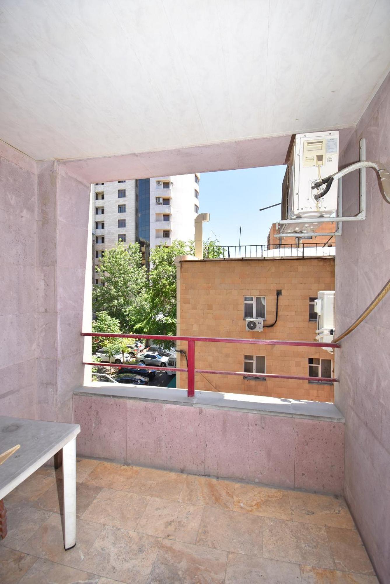 Armenak Apartment Северный Проспект,Northern Avenue Erevan Exterior foto