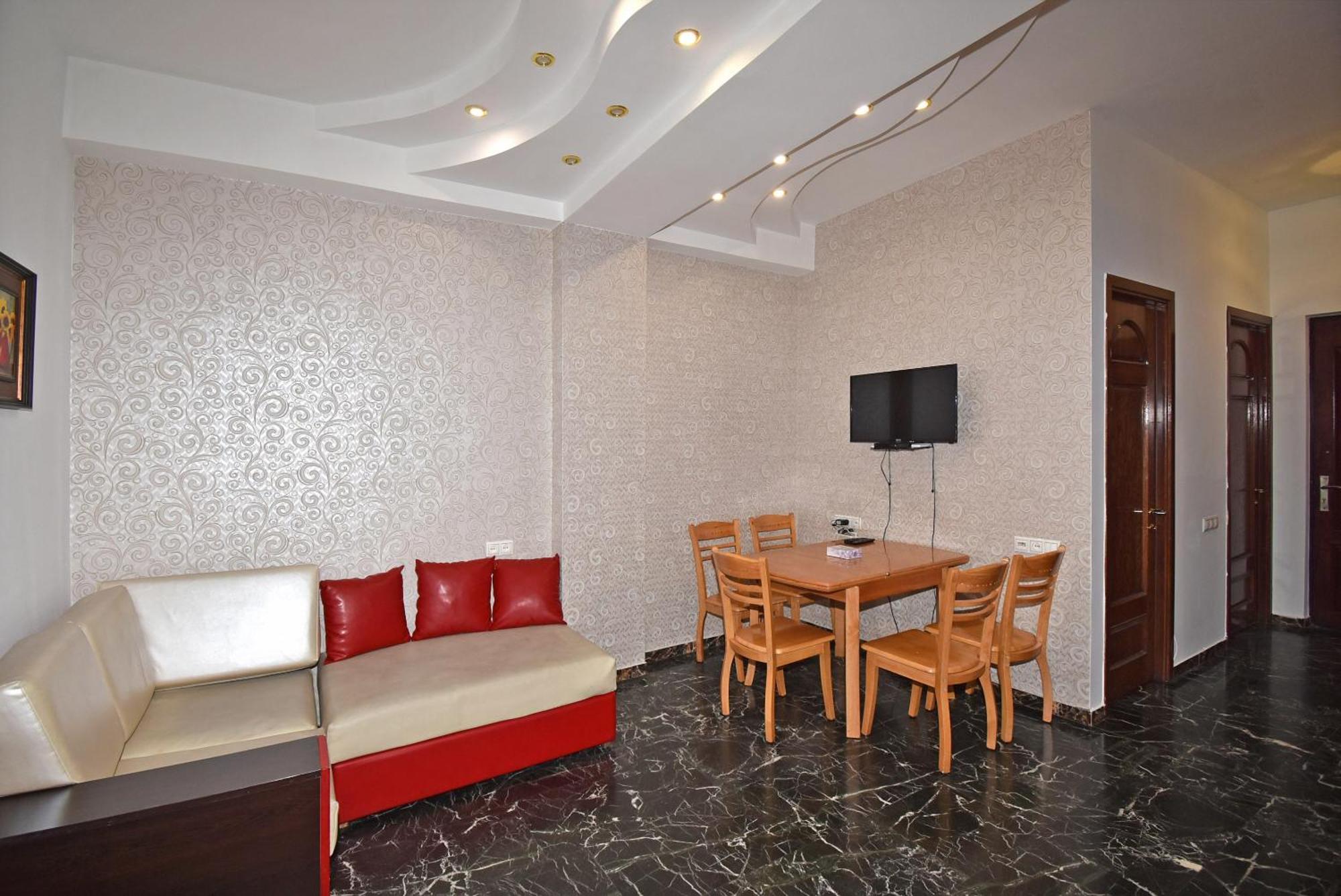 Armenak Apartment Северный Проспект,Northern Avenue Erevan Exterior foto