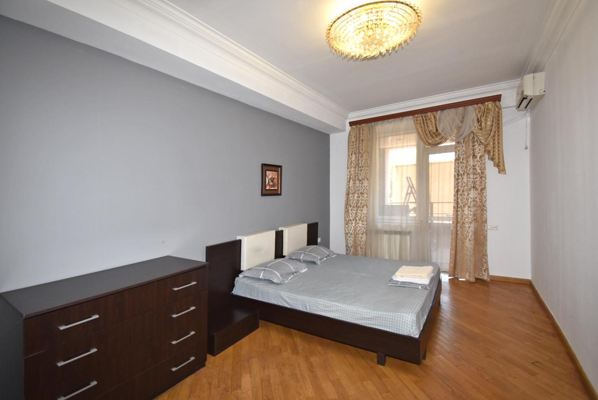 Armenak Apartment Северный Проспект,Northern Avenue Erevan Exterior foto